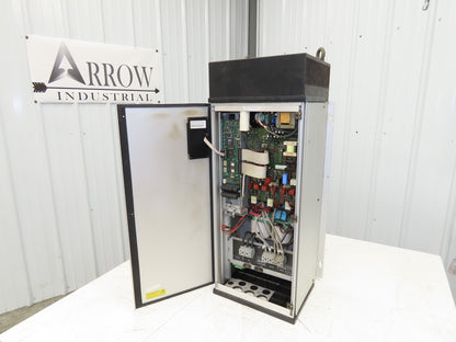 Danfoss PT5C54SBR0DLF00A00 175Z4121 VLT5022 Variable Speed Drive 15kW 20HP