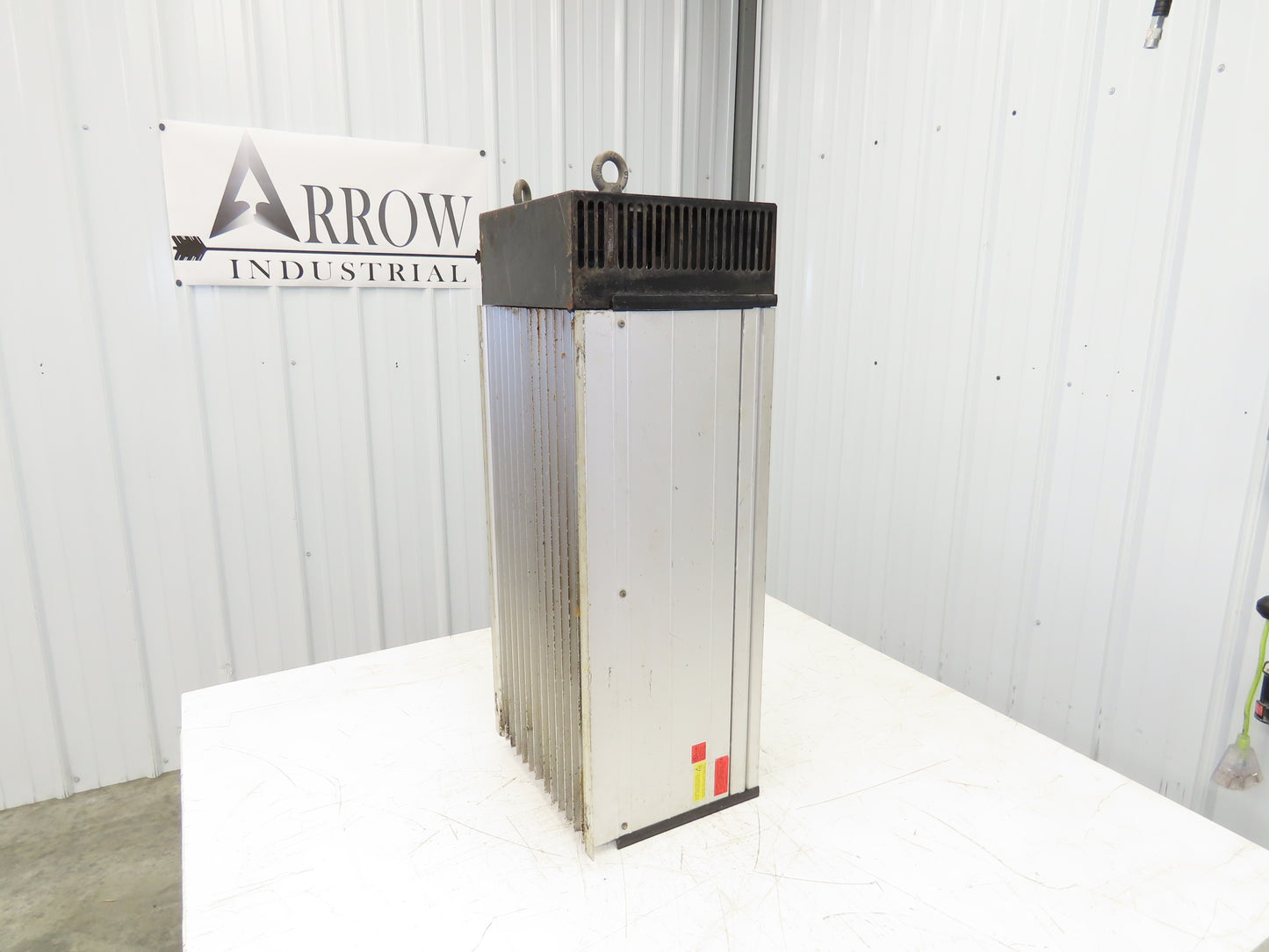 Danfoss PT5C54SBR0DLF00A00 175Z4121 VLT5022 Variable Speed Drive 15kW 20HP