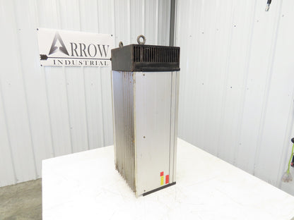 Danfoss PT5C54SBR0DLF00A00 175Z4121 VLT5022 Variable Speed Drive 15kW 20HP