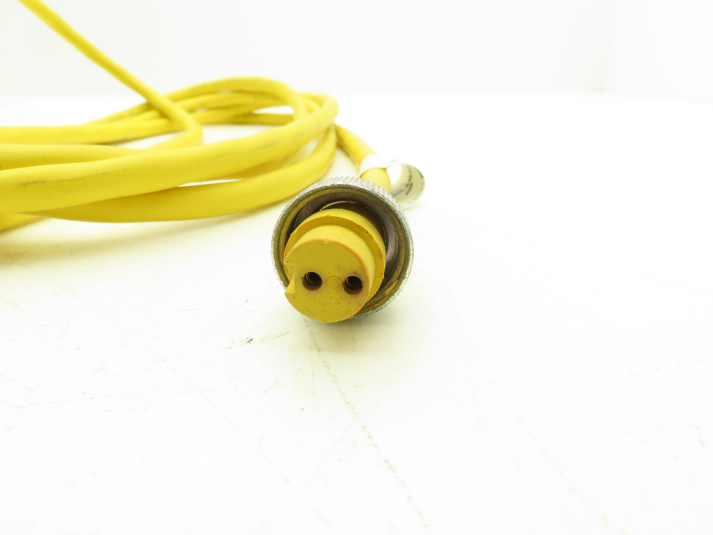 Telxon PTC-870IM Vehicle Mount Computer Data Terminal Barcode Inventory