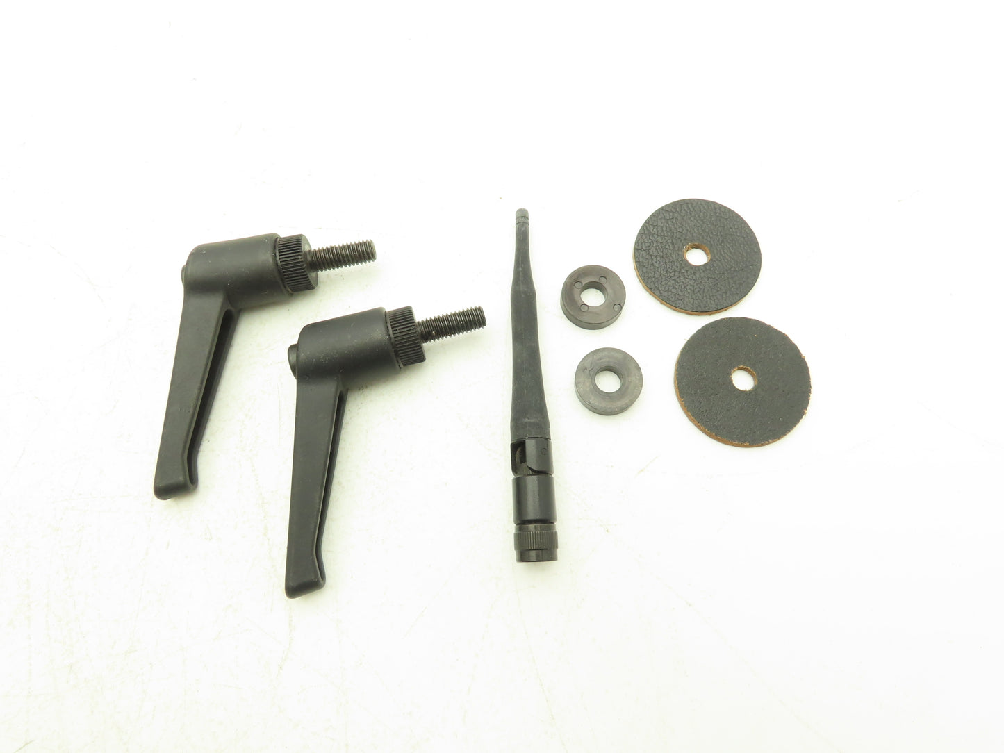 Telxon PTC-870IM Vehicle Mount Computer Data Terminal Barcode Inventory