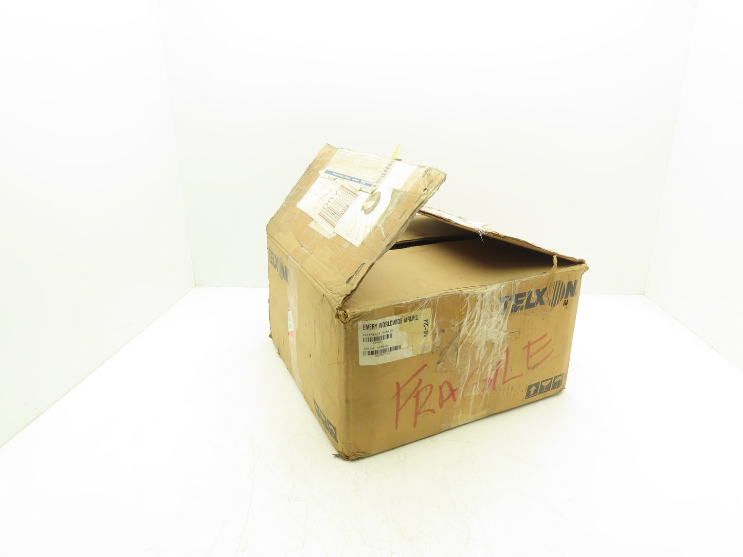 Telxon PTC-870IM Vehicle Mount Computer Data Terminal Barcode Inventory