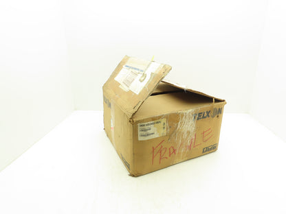 Telxon PTC-870IM Vehicle Mount Computer Data Terminal Barcode Inventory