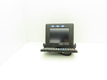 Telxon PTC-870IM Vehicle Mount Computer Data Terminal Barcode Inventory
