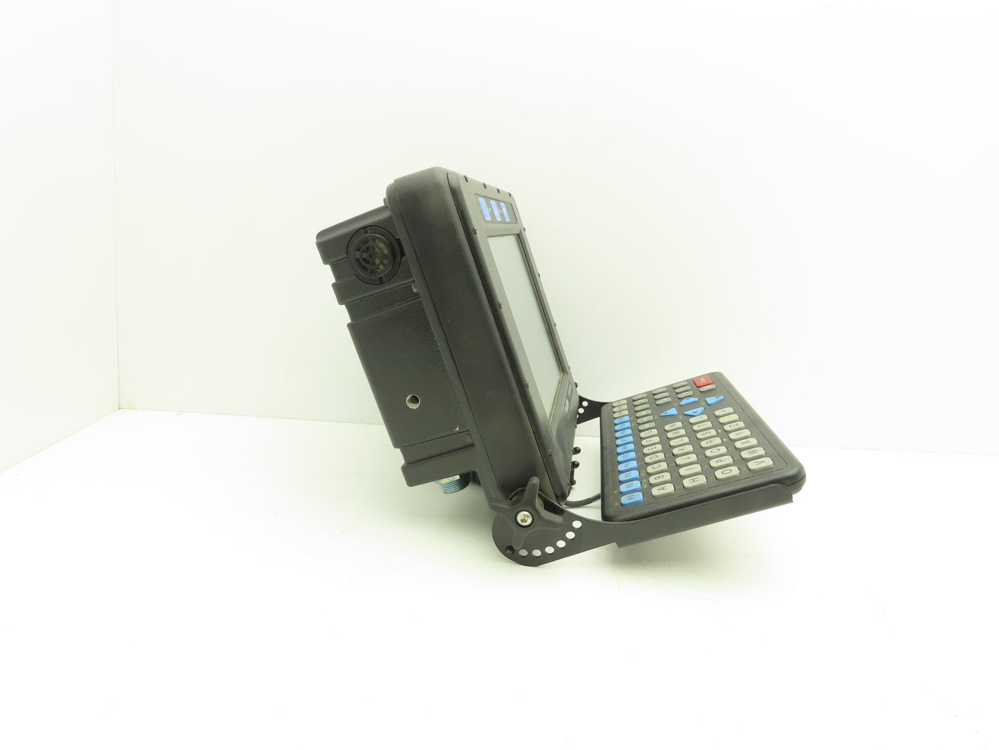 Telxon PTC-870IM Vehicle Mount Computer Data Terminal Barcode Inventory