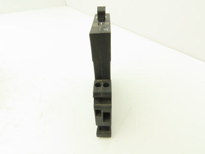 Allen Bradley 1492-GS1G005 Circuit Breaker  0.5 A 1 Pole 277VAC 65VDC Lot of 10