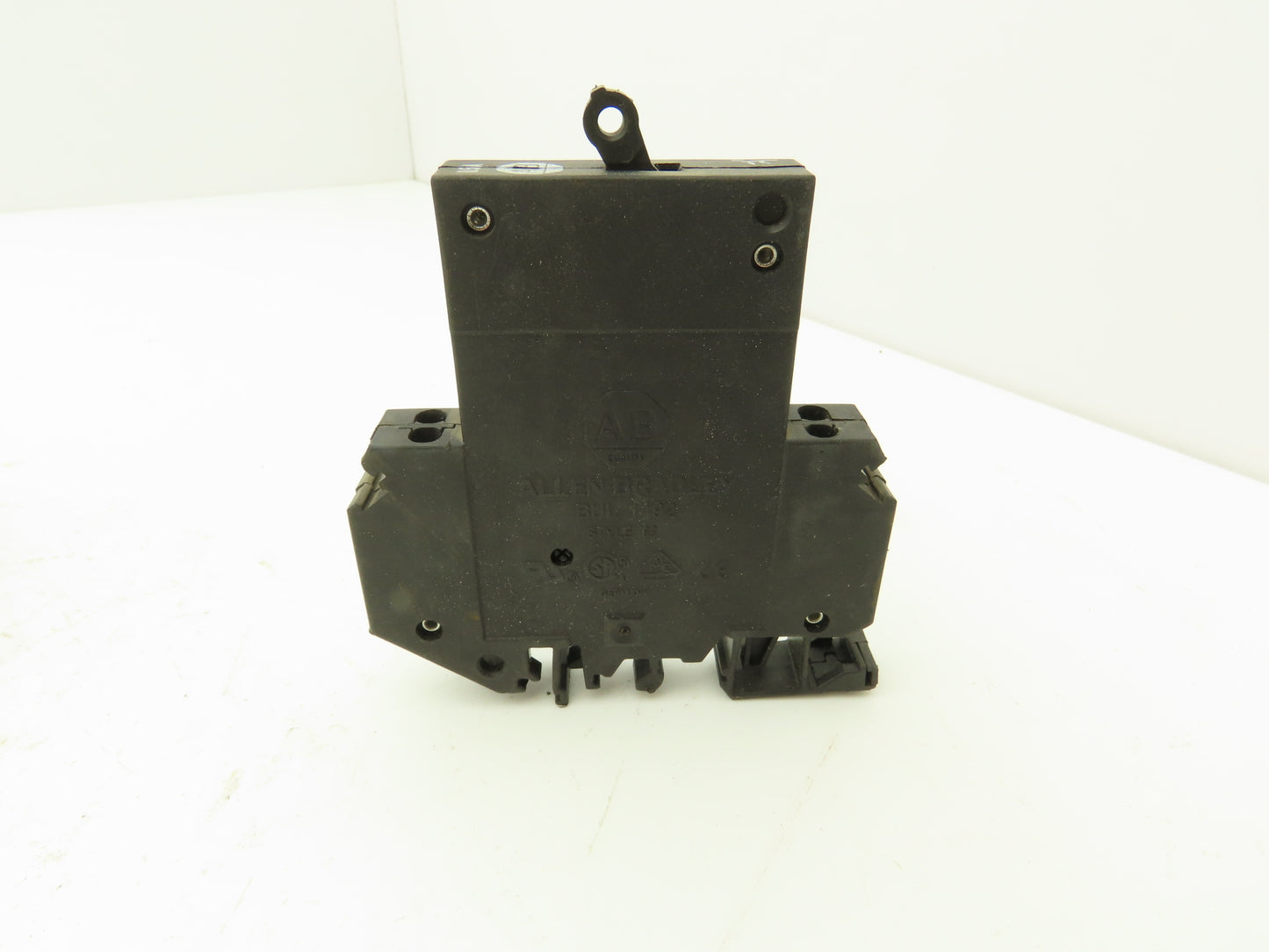 Allen Bradley 1492-GS1G005 Circuit Breaker  0.5 A 1 Pole 277VAC 65VDC Lot of 10