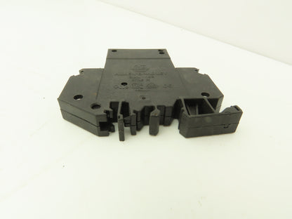 Allen Bradley 1492-GS1G005 Circuit Breaker  0.5 A 1 Pole 277VAC 65VDC Lot of 10