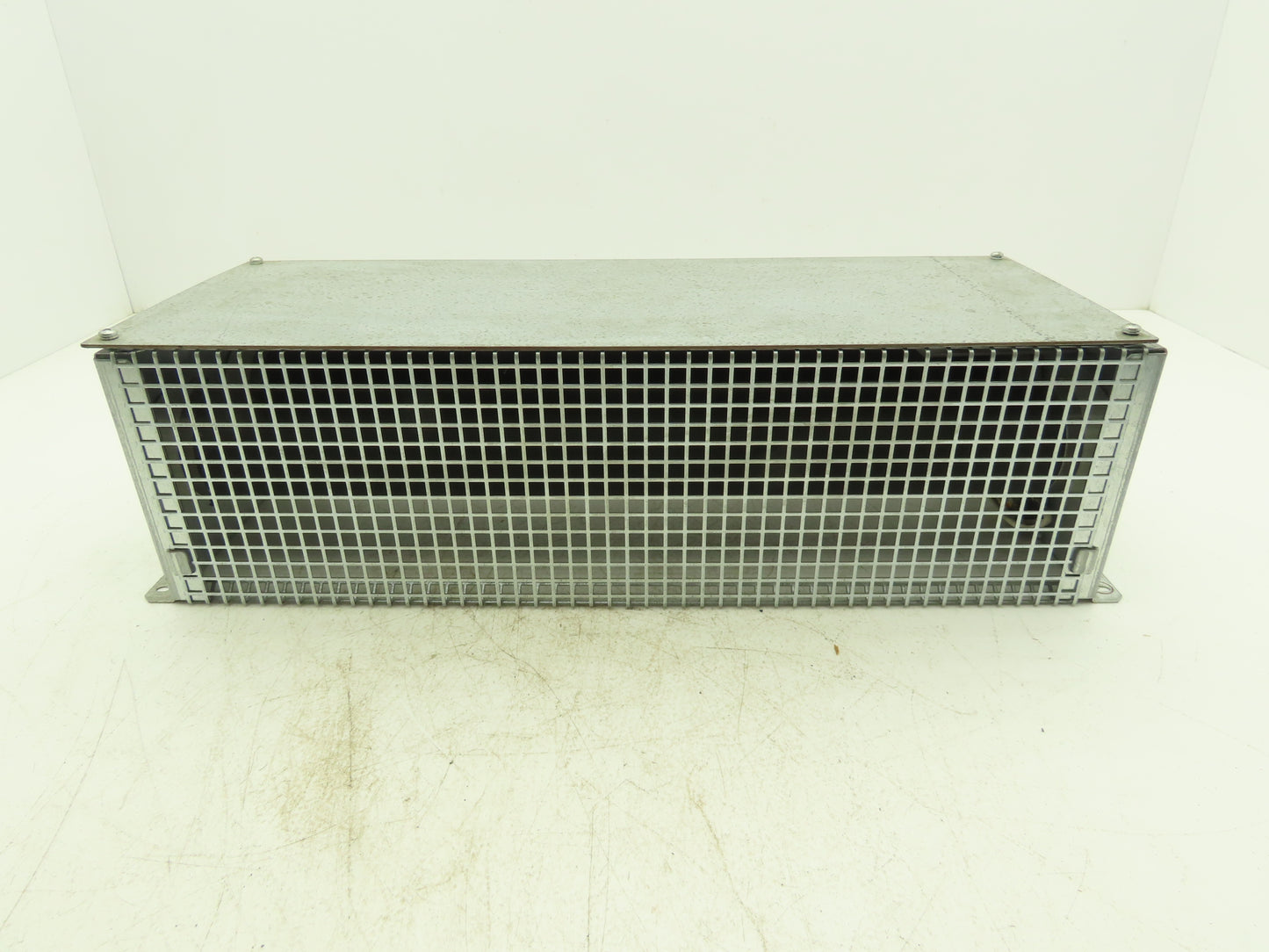 Siemens 6SE7018-0ES87-2DC0 MF 2-B1 Sinamics/Simovert Braking Resistor 80 Ohm