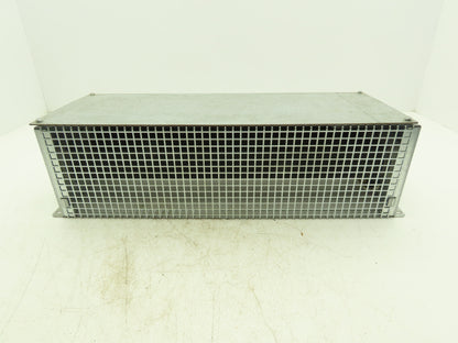 Siemens 6SE7018-0ES87-2DC0 MF 2-B1 Sinamics/Simovert Braking Resistor 80 Ohm