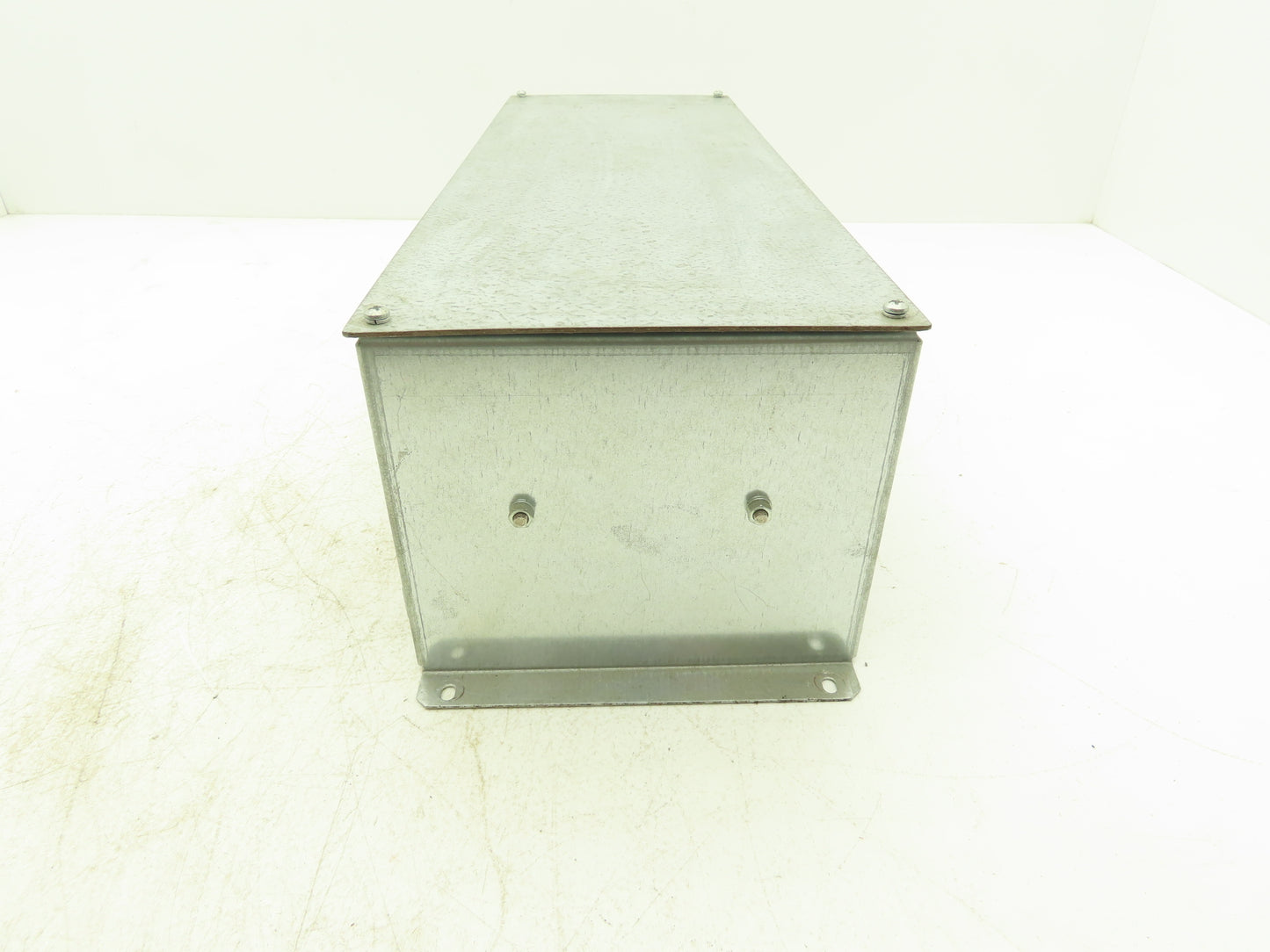Siemens 6SE7018-0ES87-2DC0 MF 2-B1 Sinamics/Simovert Braking Resistor 80 Ohm