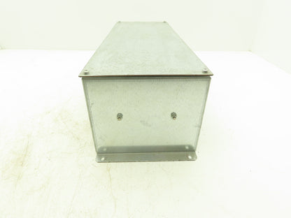 Siemens 6SE7018-0ES87-2DC0 MF 2-B1 Sinamics/Simovert Braking Resistor 80 Ohm