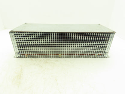 Siemens 6SE7018-0ES87-2DC0 MF 2-B1 Sinamics/Simovert Braking Resistor 80 Ohm