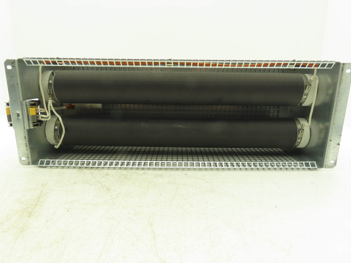 Siemens 6SE7018-0ES87-2DC0 MF 2-B1 Sinamics/Simovert Braking Resistor 80 Ohm