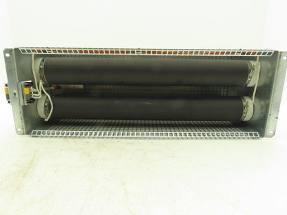 Siemens 6SE7018-0ES87-2DC0 MF 2-B1 Sinamics/Simovert Braking Resistor 80 Ohm