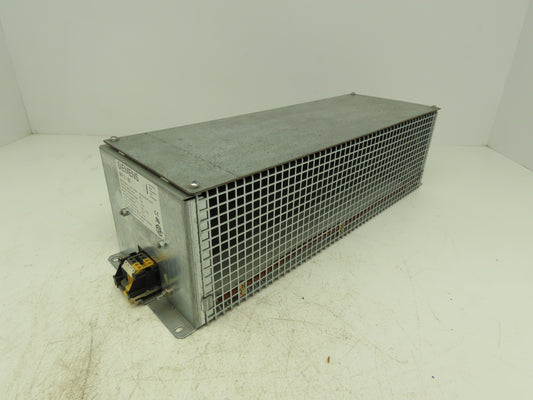 Siemens 6SE7018-0ES87-2DC0 MF 2-B1 Sinamics/Simovert Braking Resistor 80 Ohm