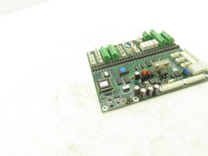 Apex Robot Systems SB_IO Printed Circuit Board PCB I/O Interface VER:1.0