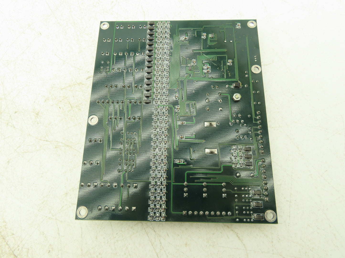 Apex Robot Systems SB_IO Printed Circuit Board PCB I/O Interface VER:1.0