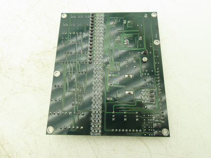 Apex Robot Systems SB_IO Printed Circuit Board PCB I/O Interface VER:1.0