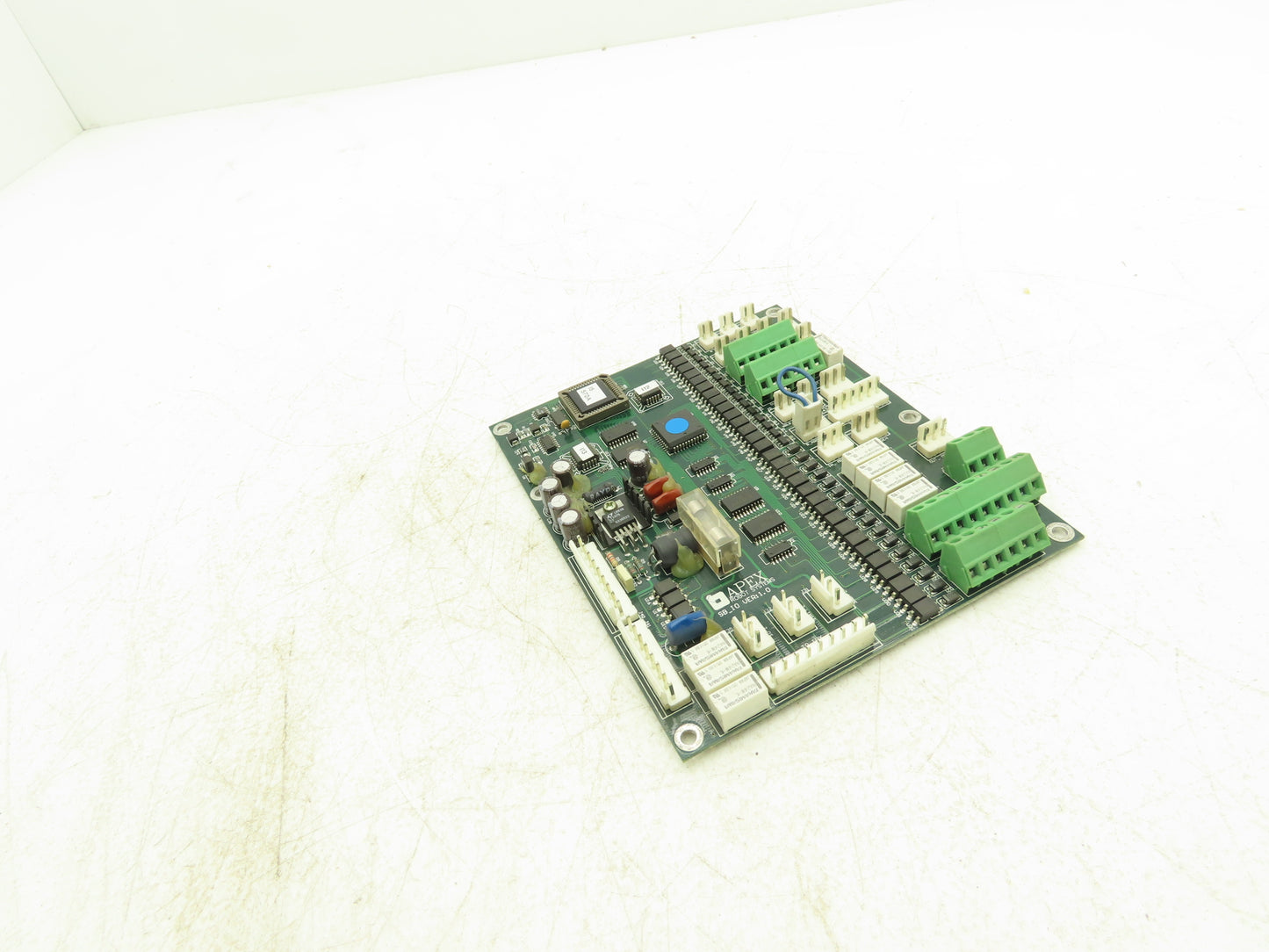 Apex Robot Systems SB_IO Printed Circuit Board PCB I/O Interface VER:1.0