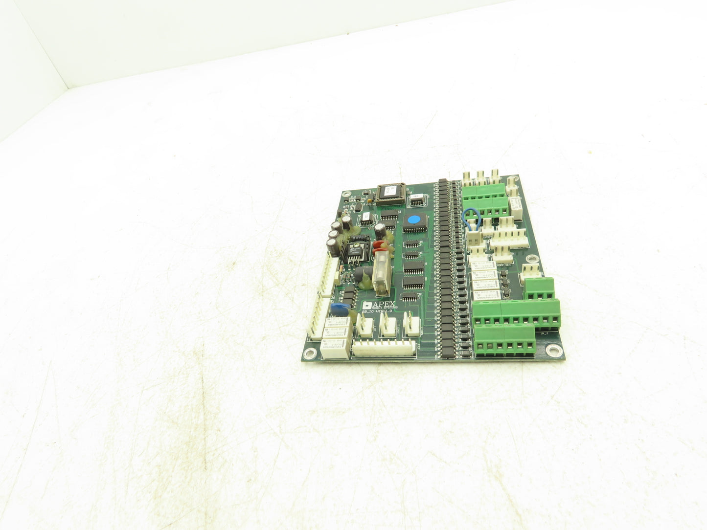 Apex Robot Systems SB_IO Printed Circuit Board PCB I/O Interface VER:1.0
