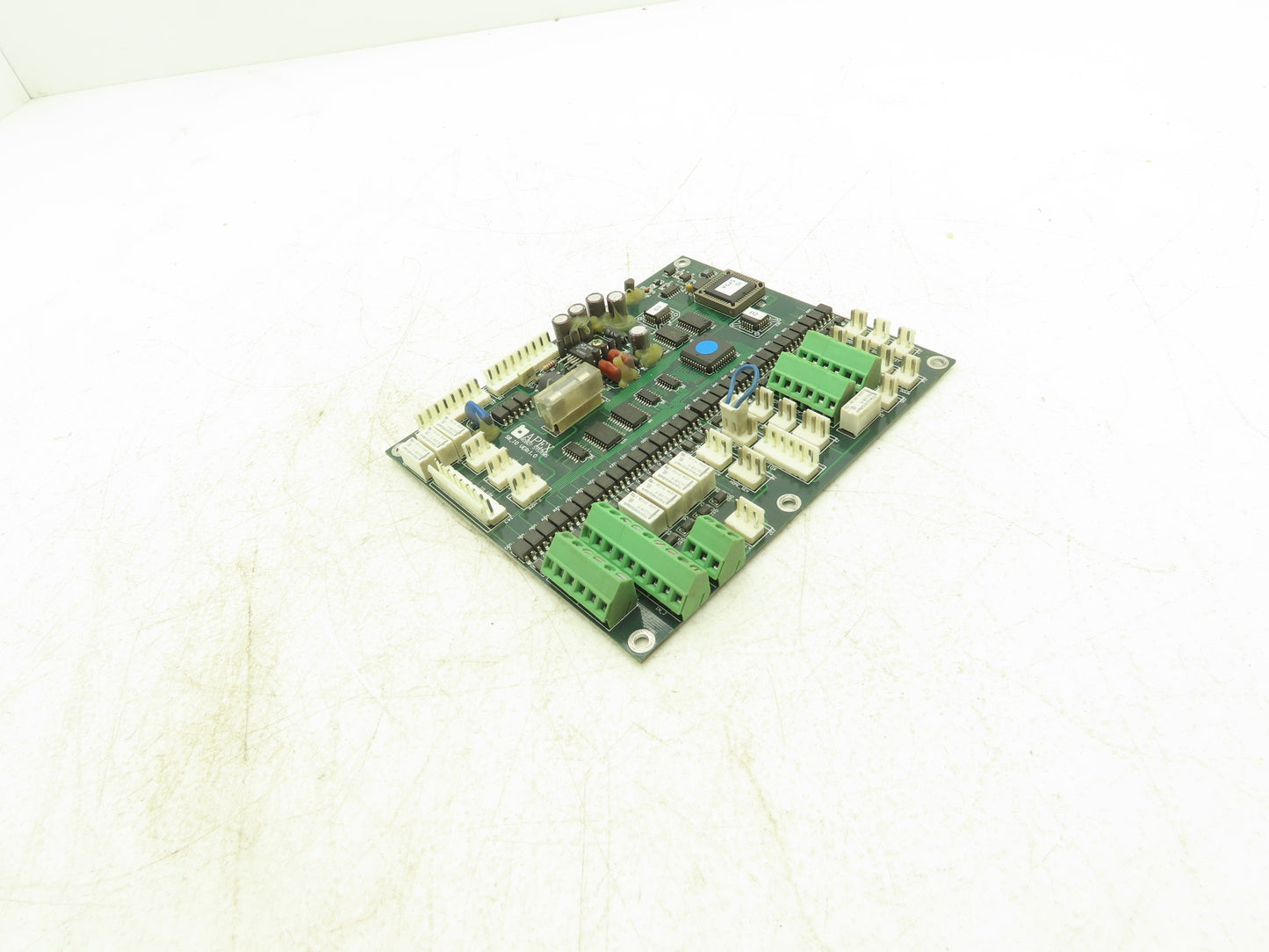 Apex Robot Systems SB_IO Printed Circuit Board PCB I/O Interface VER:1.0