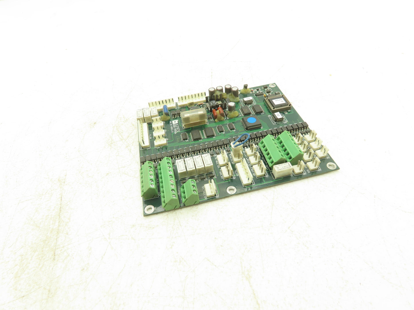 Apex Robot Systems SB_IO Printed Circuit Board PCB I/O Interface VER:1.0