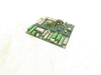 Apex Robot Systems SB_IO Printed Circuit Board PCB I/O Interface VER:1.0
