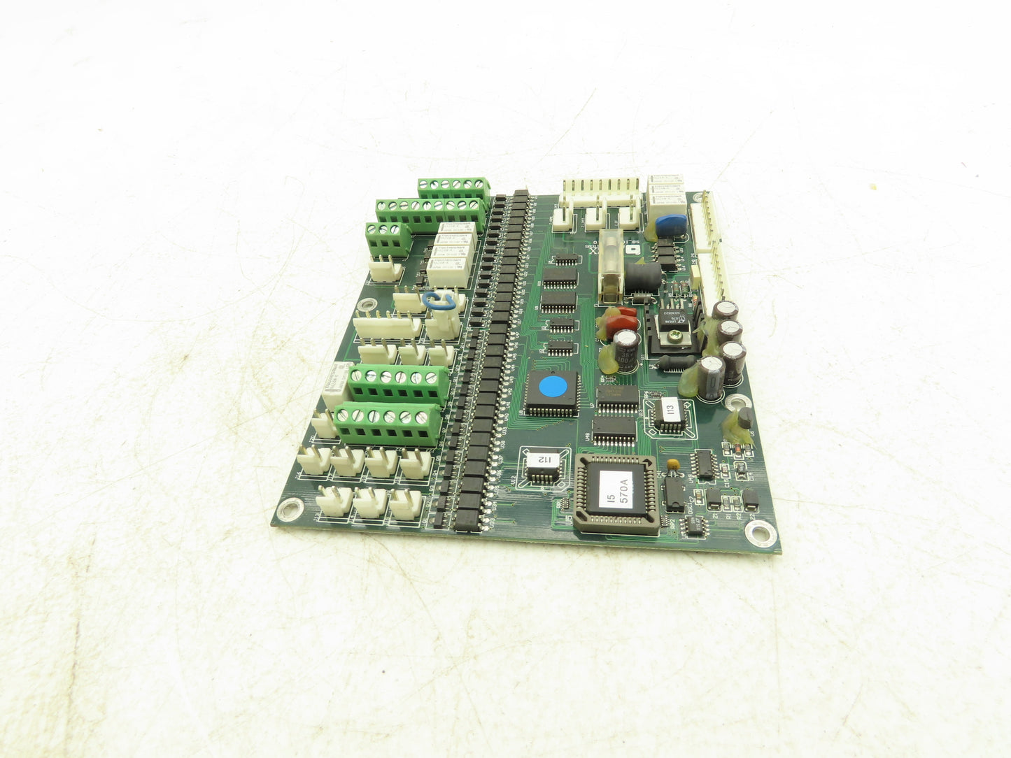 Apex Robot Systems SB_IO Printed Circuit Board PCB I/O Interface VER:1.0