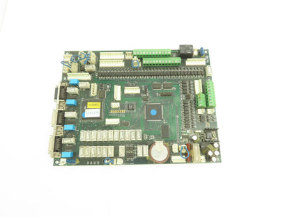 Apex Robot Systems SB_MAIN Printed Circuit Board PCB Interface VER:2.0