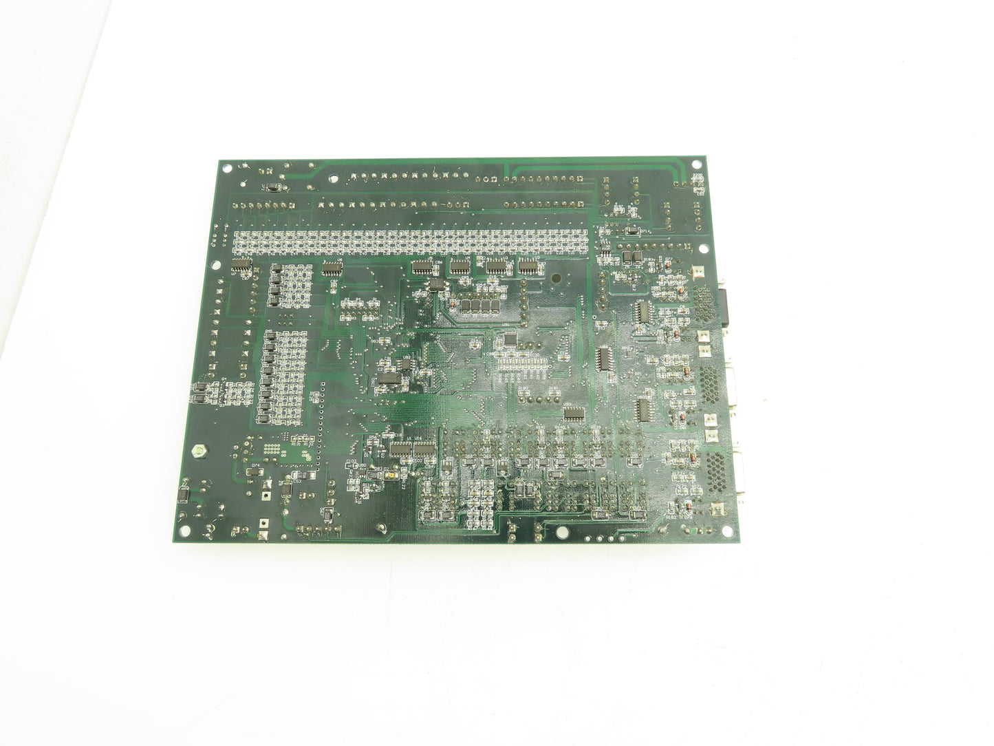 Apex Robot Systems SB_MAIN Printed Circuit Board PCB Interface VER:2.0