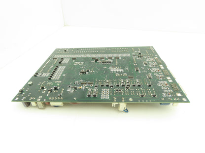 Apex Robot Systems SB_MAIN Printed Circuit Board PCB Interface VER:2.0