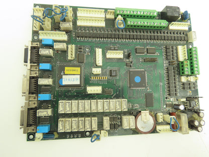 Apex Robot Systems SB_MAIN Printed Circuit Board PCB Interface VER:2.0