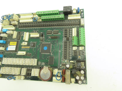 Apex Robot Systems SB_MAIN Printed Circuit Board PCB Interface VER:2.0