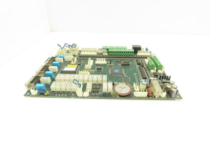 Apex Robot Systems SB_MAIN Printed Circuit Board PCB Interface VER:2.0