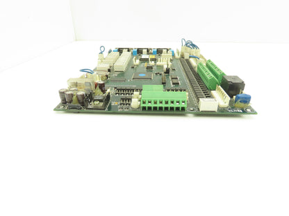 Apex Robot Systems SB_MAIN Printed Circuit Board PCB Interface VER:2.0