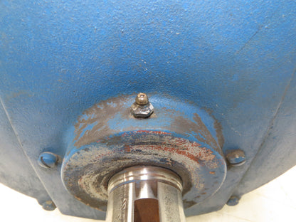 General Electric 5K284AK2009 GE Tri-Clad Electric Motor 25HP 3Ph 200/208V 284T