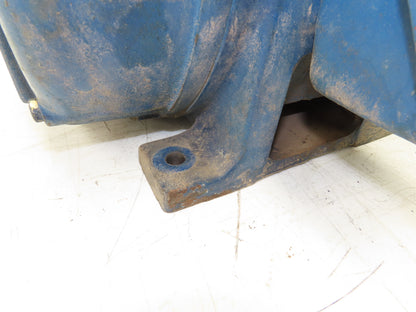 General Electric 5K284AK2009 GE Tri-Clad Electric Motor 25HP 3Ph 200/208V 284T