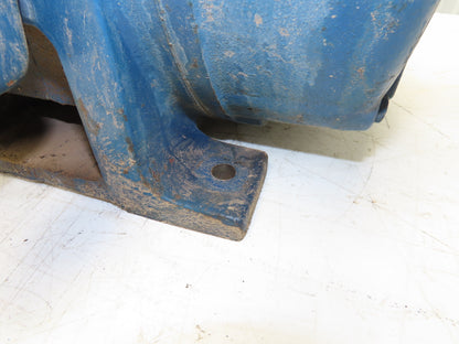 General Electric 5K284AK2009 GE Tri-Clad Electric Motor 25HP 3Ph 200/208V 284T