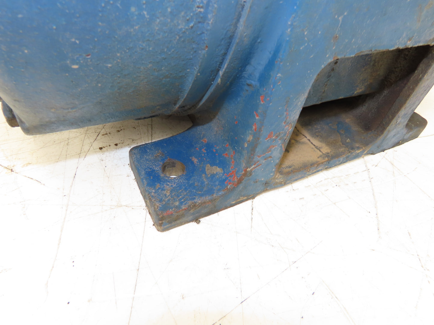 General Electric 5K284AK2009 GE Tri-Clad Electric Motor 25HP 3Ph 200/208V 284T