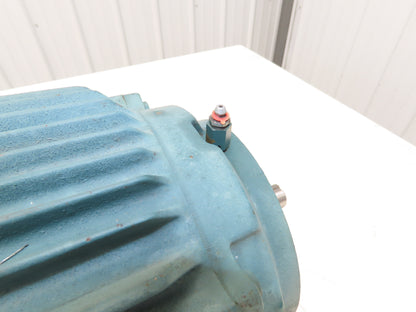 Reliance Electric P18G3894A AI Automotive AC Motor 1Hp 1750 RPM 460V 3PH 182C