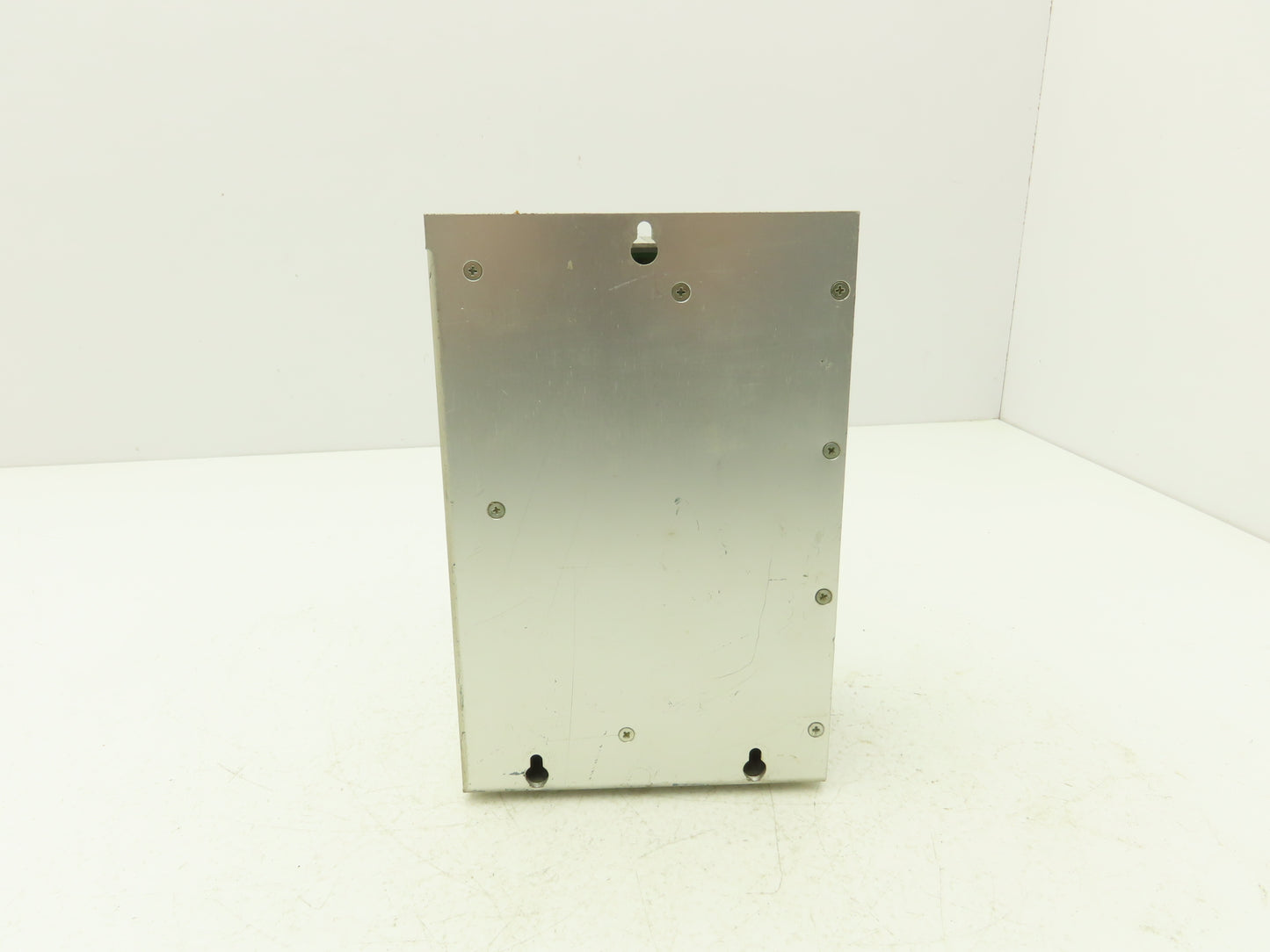 Emotron SLM375-1 VFD Frequency Inverter Drive Input 1Ph 230VAC Output 2.3A