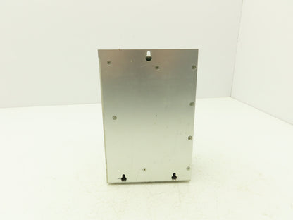 Emotron SLM375-1 VFD Frequency Inverter Drive Input 1Ph 230VAC Output 2.3A