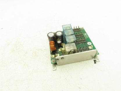 Apex Robot Systems SB_POWER Supply Printed Circuit Board PCB Interface VER:1.0