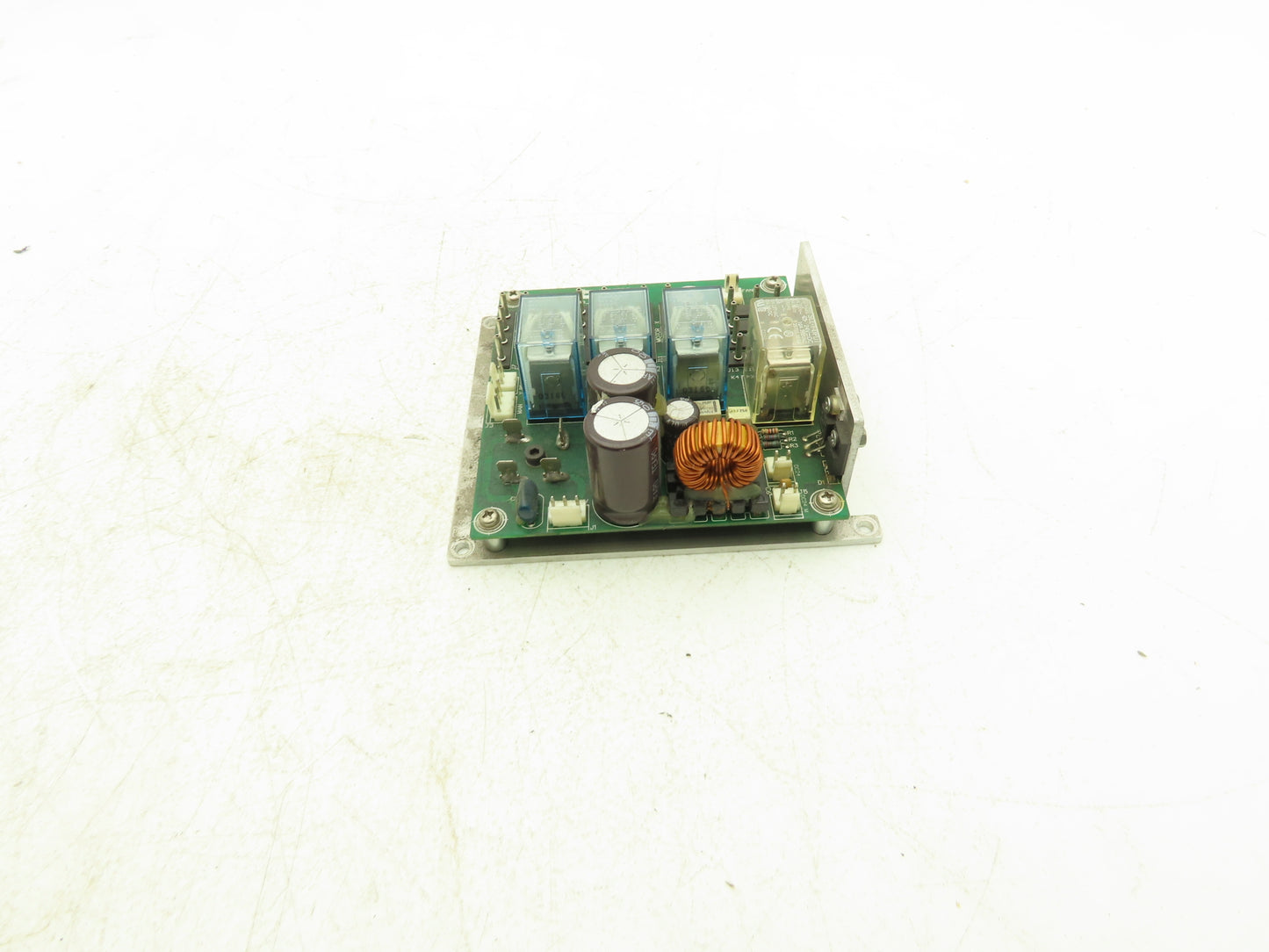 Apex Robot Systems SB_POWER Supply Printed Circuit Board PCB Interface VER:1.0