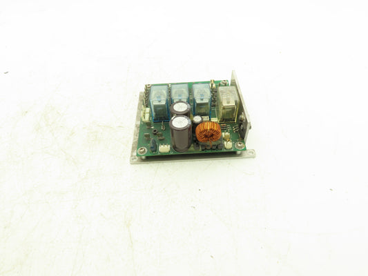 Apex Robot Systems SB_POWER Supply Printed Circuit Board PCB Interface VER:1.0