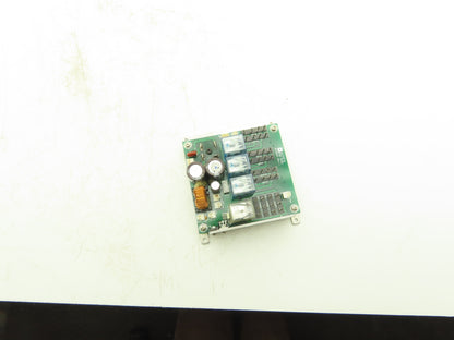 Apex Robot Systems SB_POWER Supply Printed Circuit Board PCB Interface VER:1.1