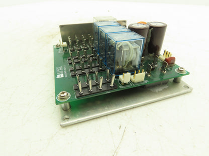 Apex Robot Systems SB_POWER Supply Printed Circuit Board PCB Interface VER:1.1