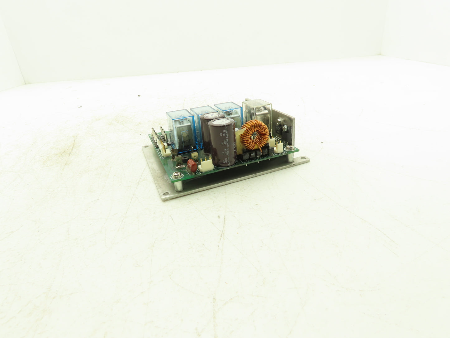 Apex Robot Systems SB_POWER Supply Printed Circuit Board PCB Interface VER:1.1