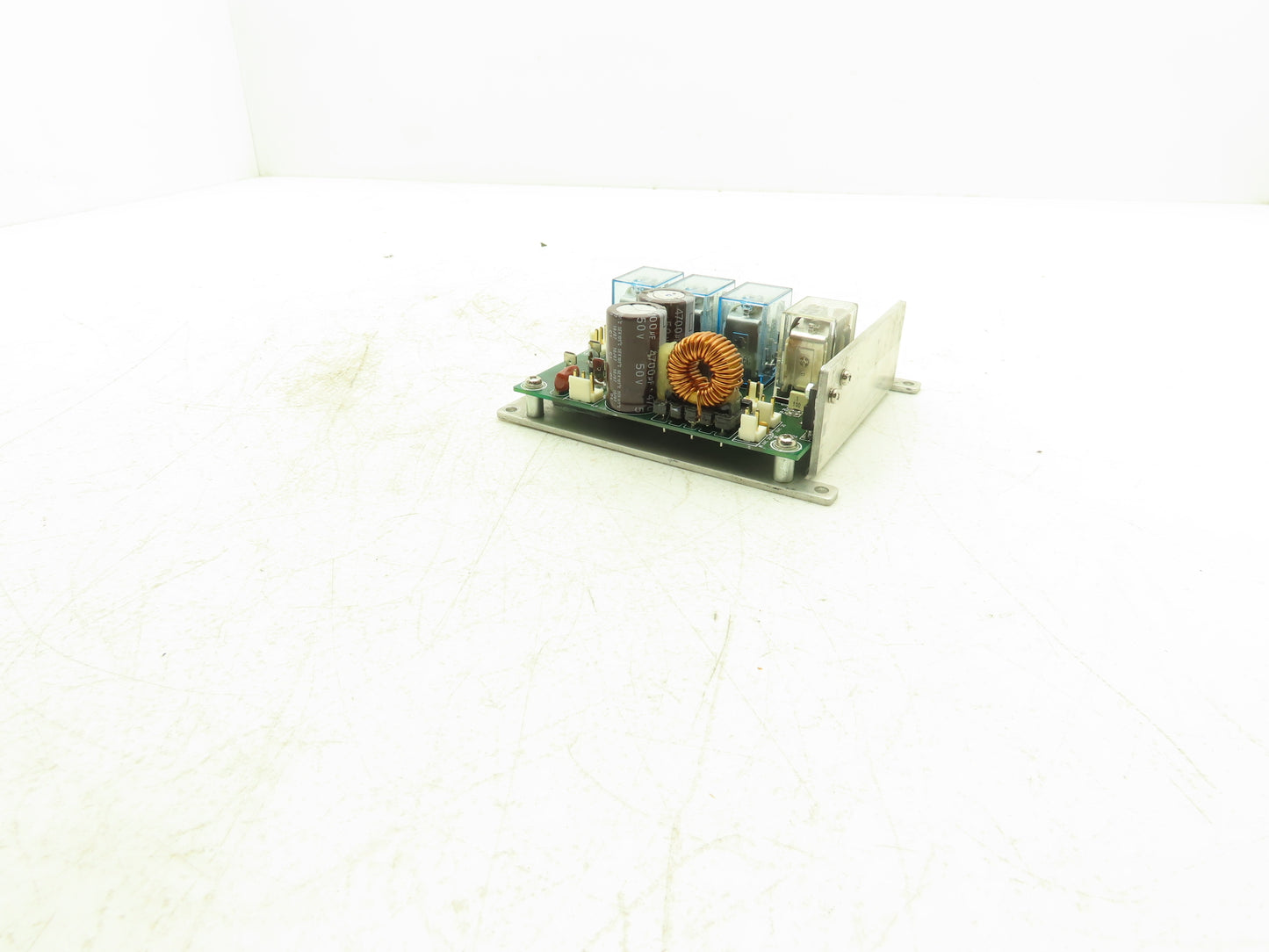 Apex Robot Systems SB_POWER Supply Printed Circuit Board PCB Interface VER:1.1